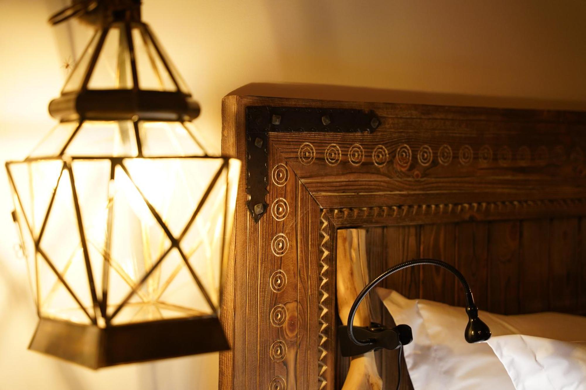 Eden Boutique Hotel Tamellalt  Eksteriør billede